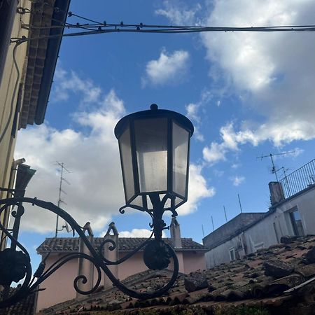 Residenza Sant'Andrea Hotel Campobasso Bagian luar foto