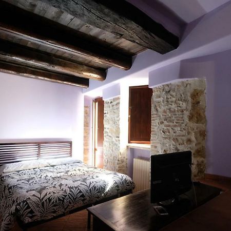 Residenza Sant'Andrea Hotel Campobasso Bagian luar foto