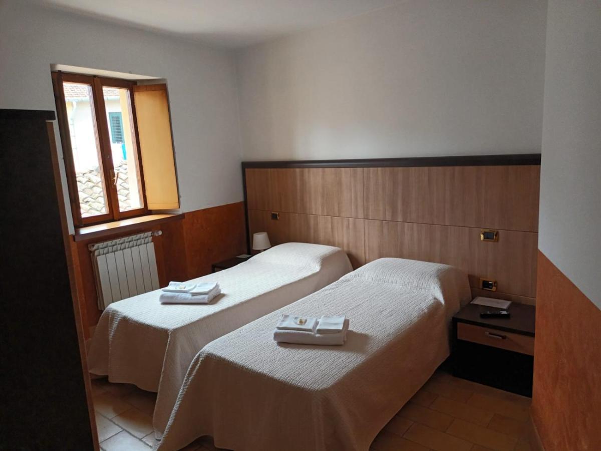 Residenza Sant'Andrea Hotel Campobasso Bagian luar foto