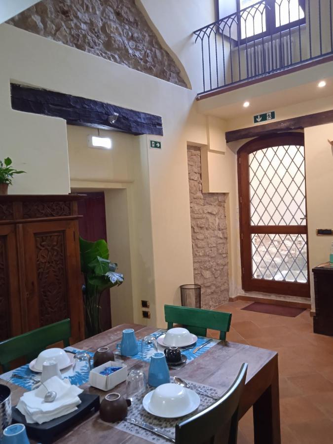 Residenza Sant'Andrea Hotel Campobasso Bagian luar foto