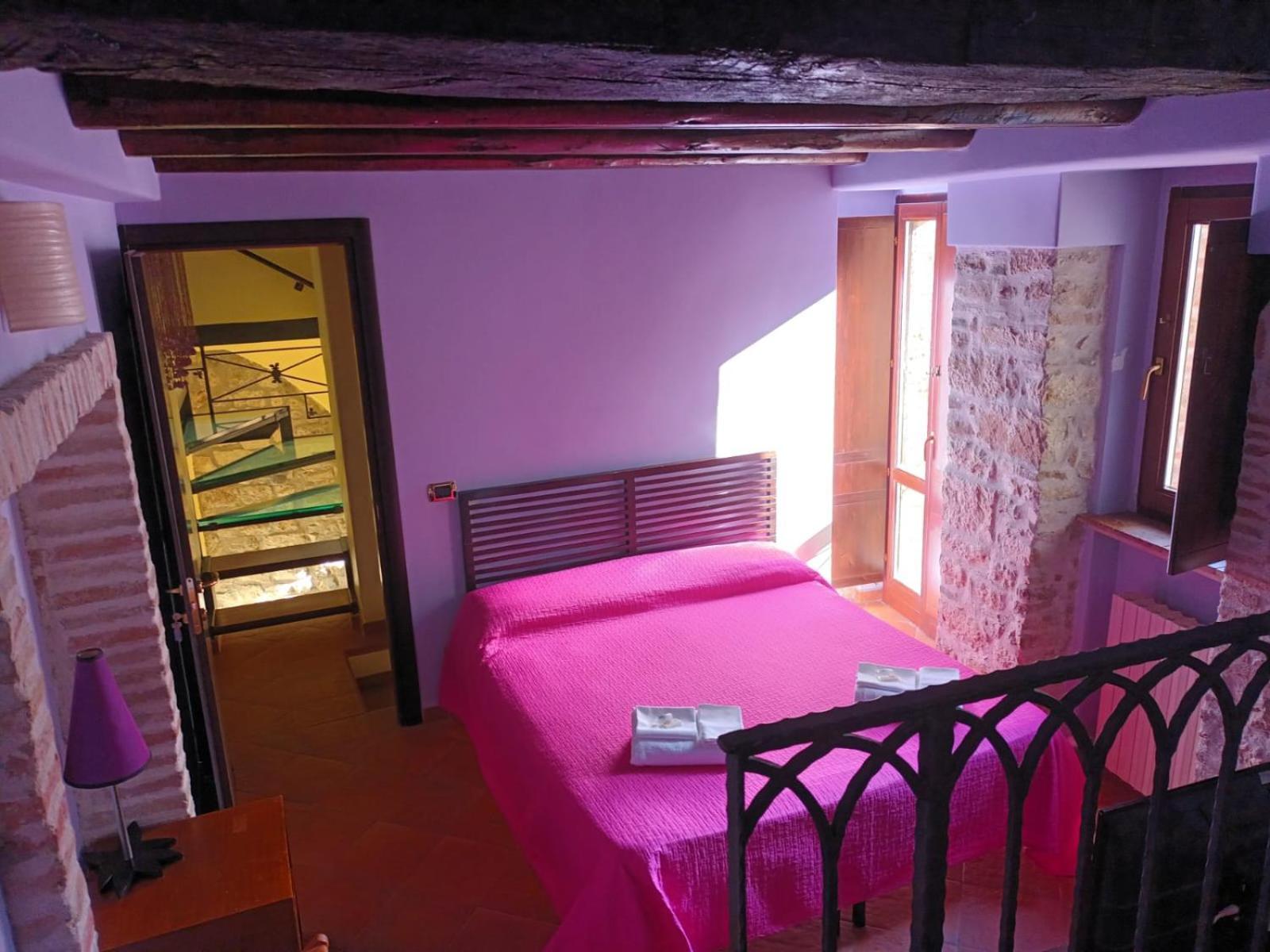 Residenza Sant'Andrea Hotel Campobasso Bagian luar foto