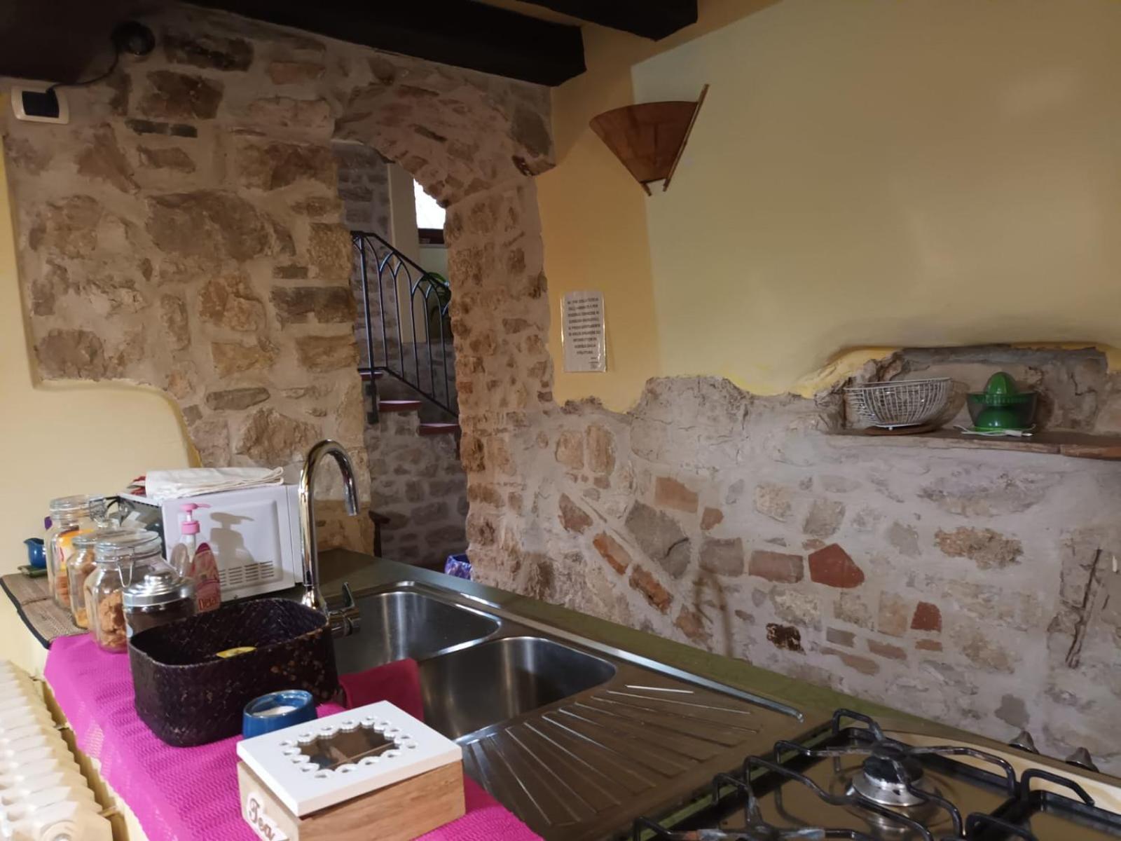 Residenza Sant'Andrea Hotel Campobasso Bagian luar foto
