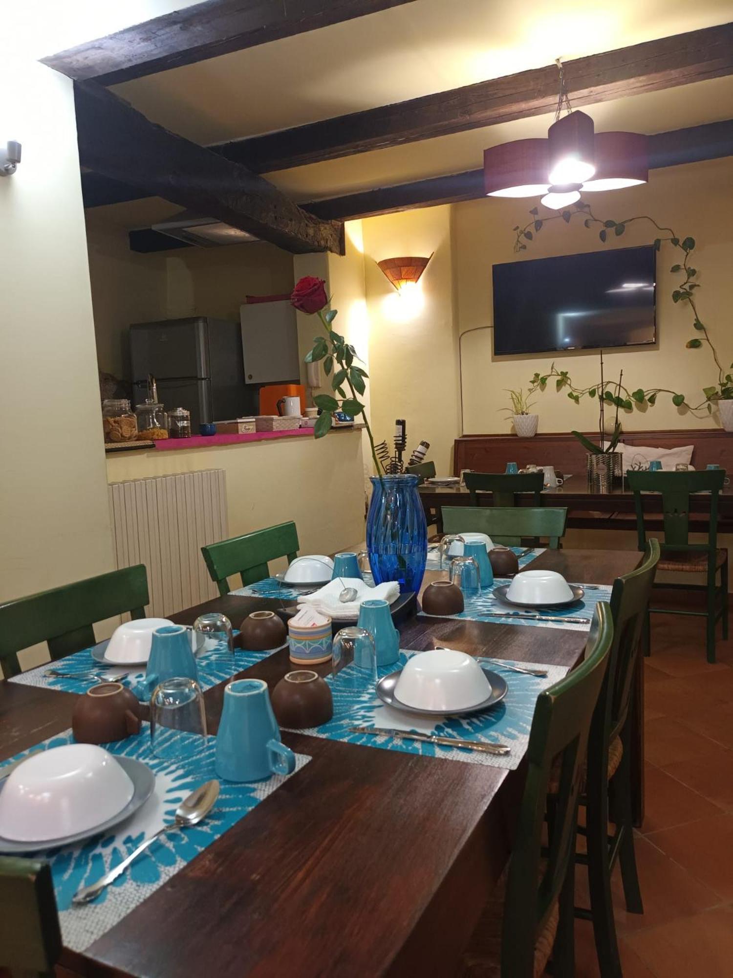 Residenza Sant'Andrea Hotel Campobasso Bagian luar foto