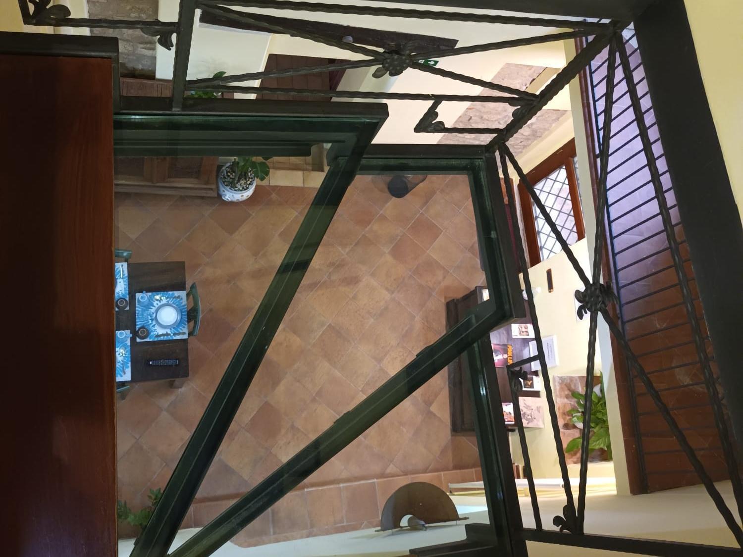 Residenza Sant'Andrea Hotel Campobasso Bagian luar foto