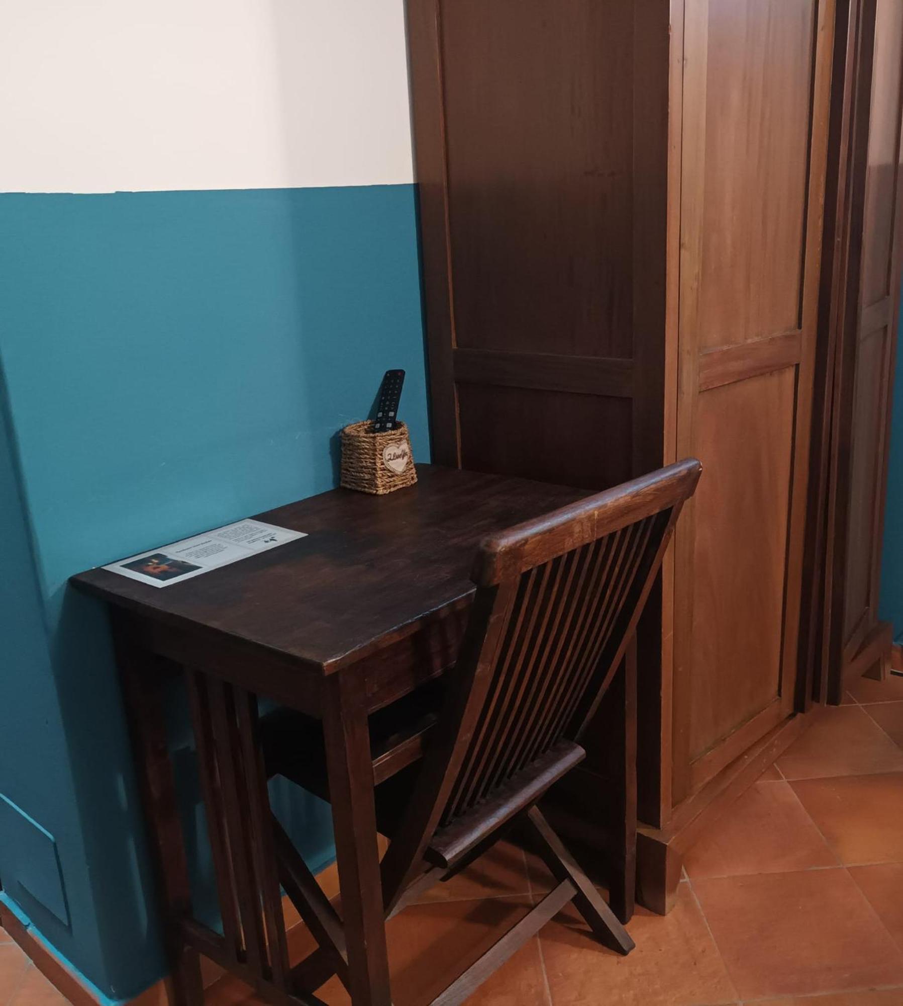 Residenza Sant'Andrea Hotel Campobasso Ruang foto