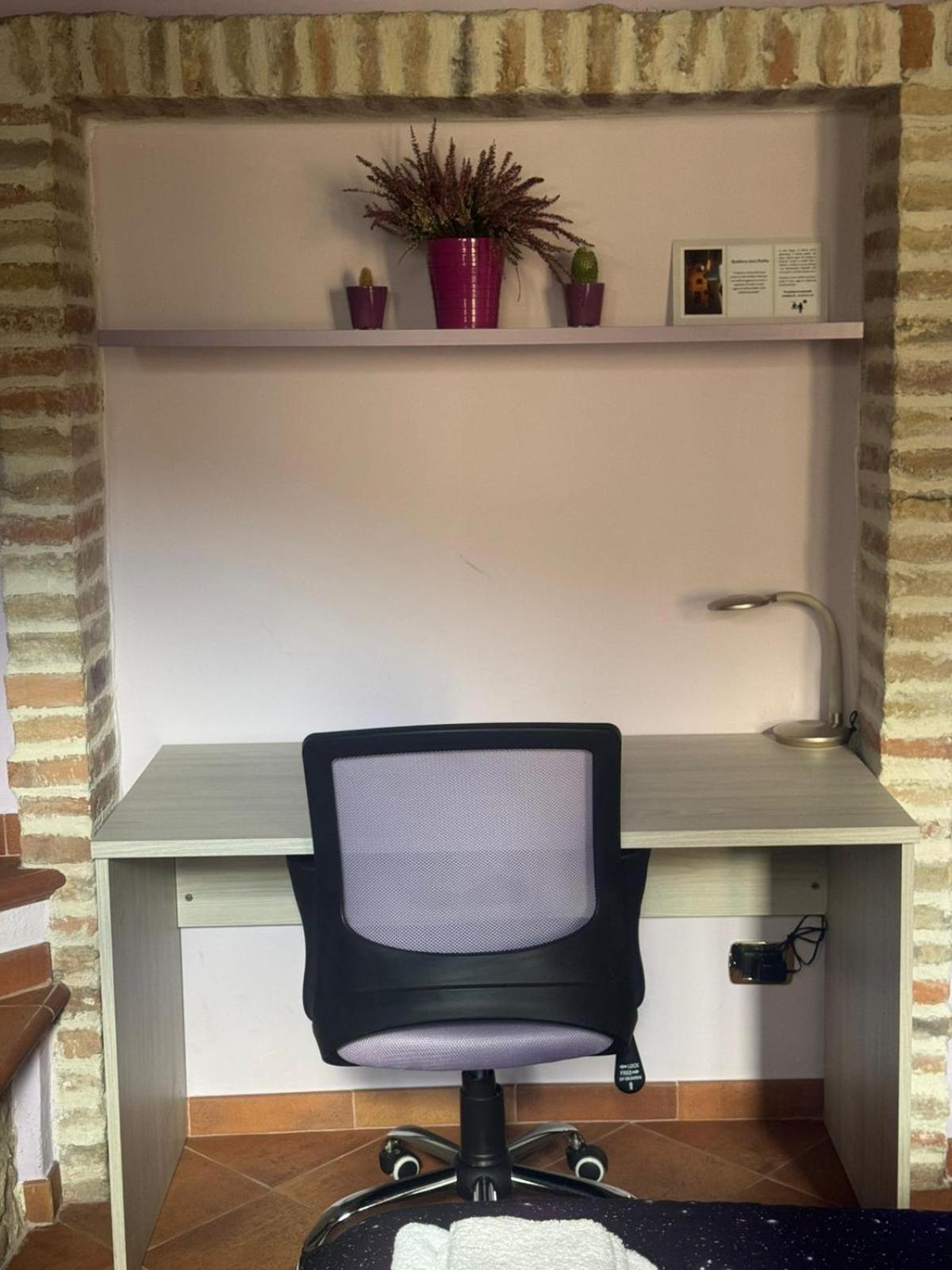 Residenza Sant'Andrea Hotel Campobasso Bagian luar foto