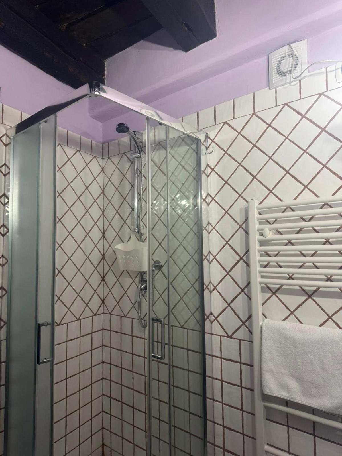 Residenza Sant'Andrea Hotel Campobasso Bagian luar foto