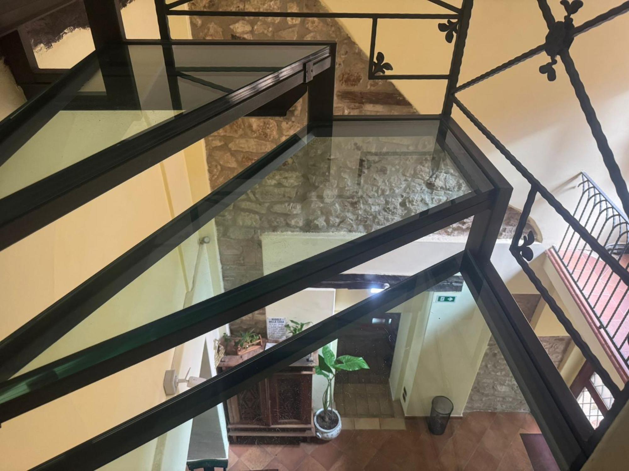 Residenza Sant'Andrea Hotel Campobasso Bagian luar foto