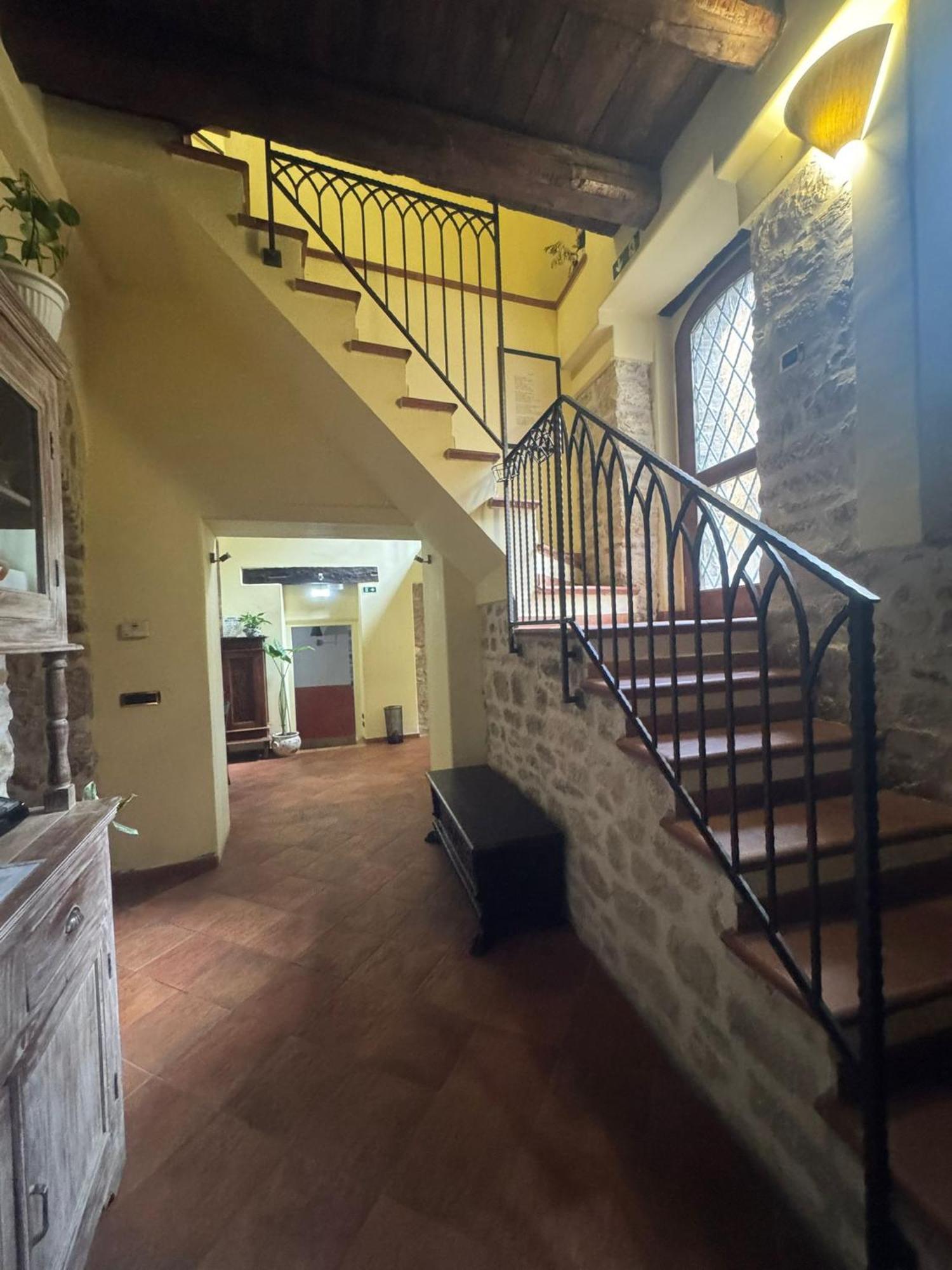 Residenza Sant'Andrea Hotel Campobasso Bagian luar foto